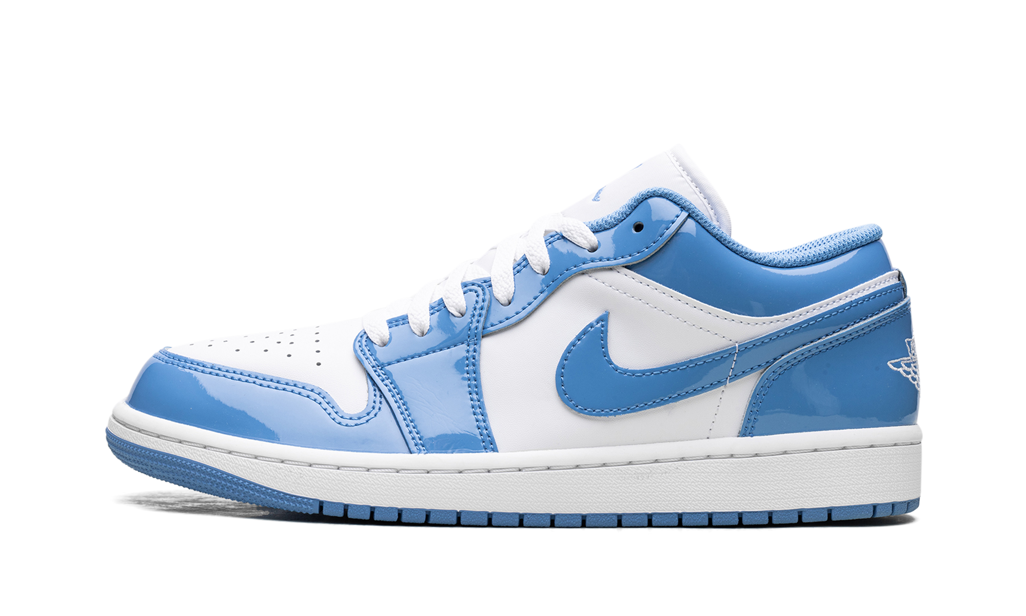 Jordan 1 Low Se "white Legend Blue" - 1