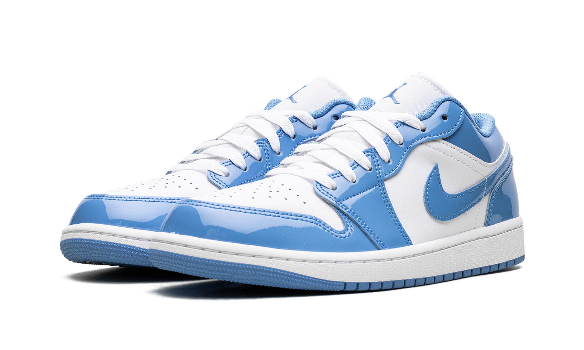 Jordan 1 Low Se "white Legend Blue" - 2
