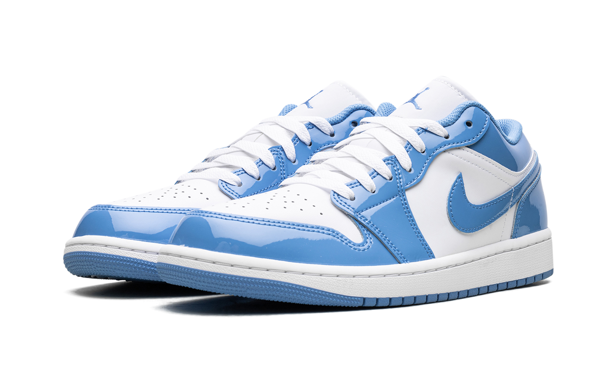 Jordan 1 Low Se "white Legend Blue" - 2