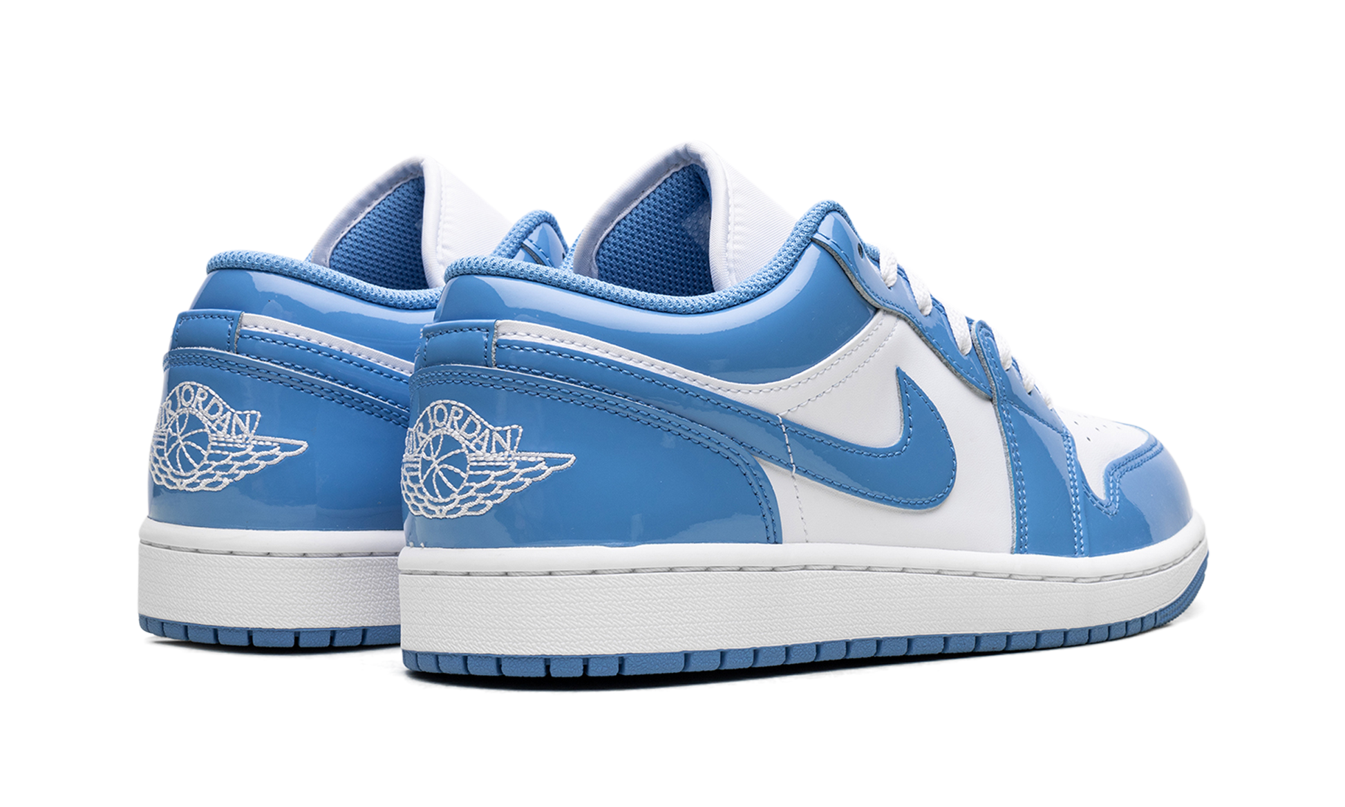 Jordan 1 Low Se "white Legend Blue" - 3