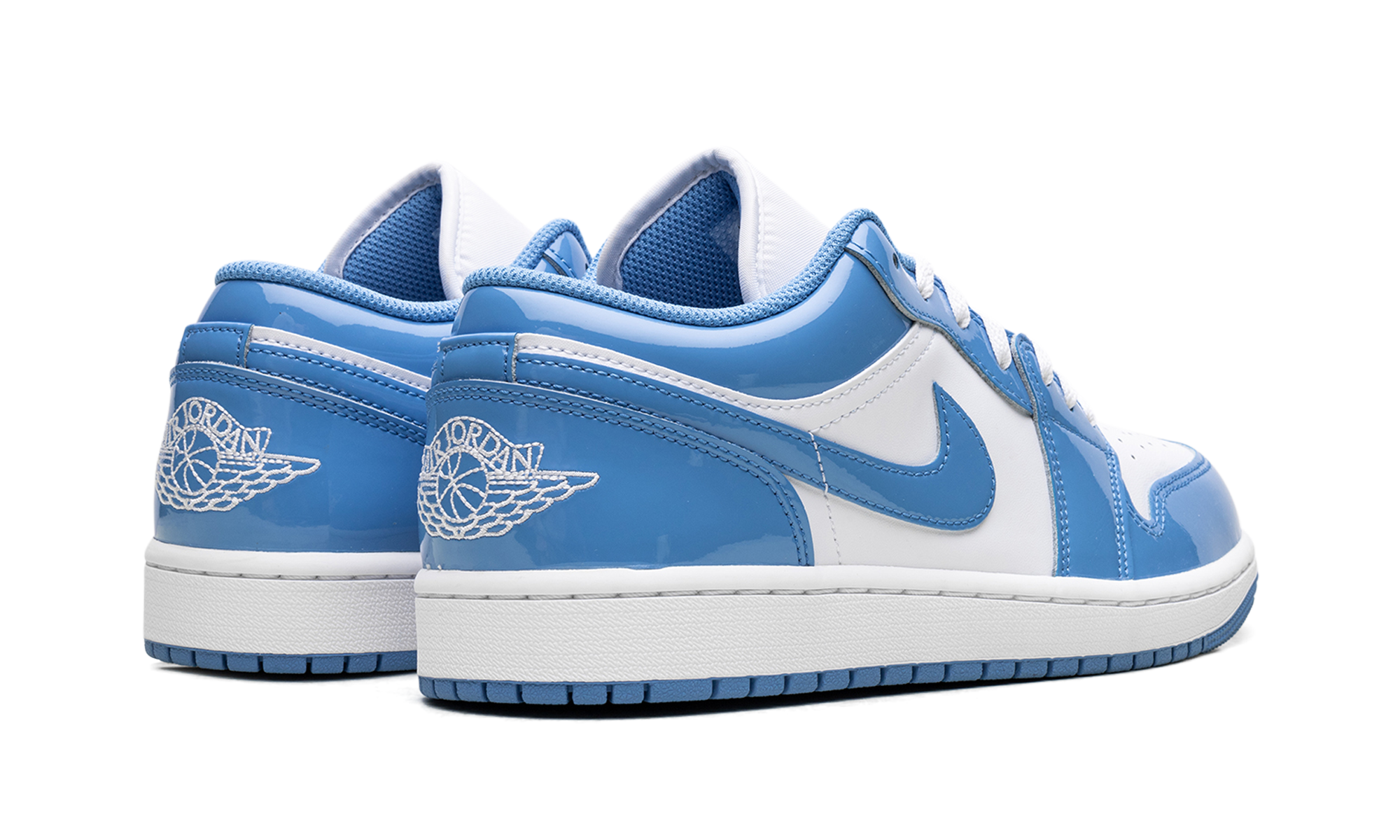 Jordan 1 Low Se "white Legend Blue" - 3