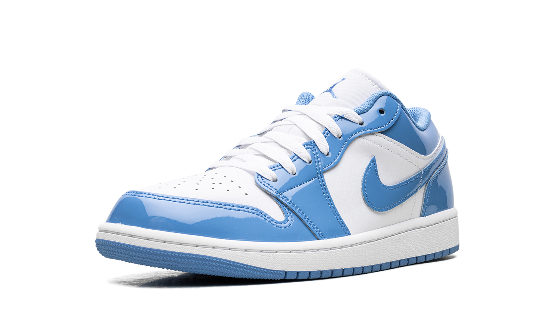 Jordan 1 Low Se "white Legend Blue" - 4