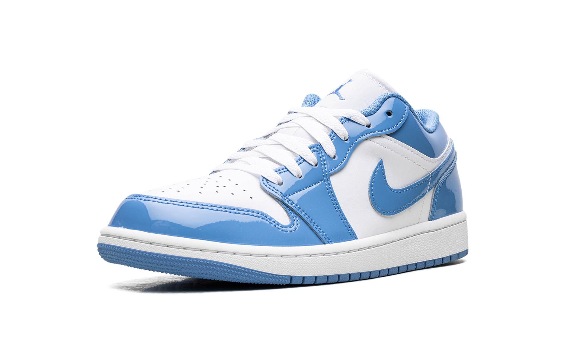 Jordan 1 Low Se "white Legend Blue" - 4