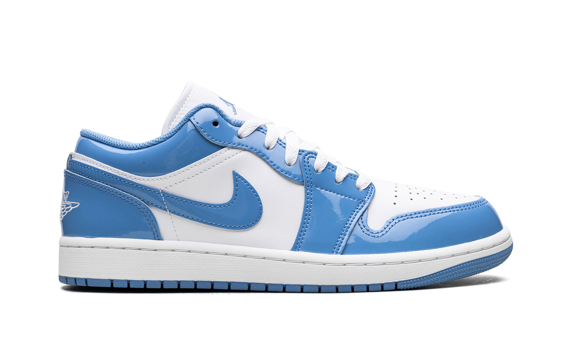 Jordan 1 Low Se "white Legend Blue" - 6