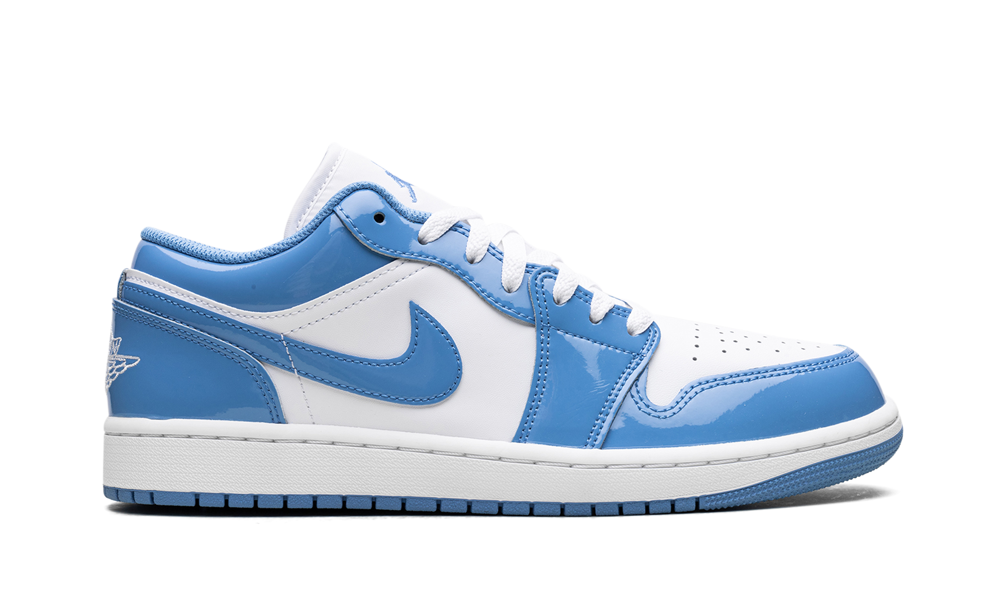 Jordan 1 Low Se "white Legend Blue" - 6