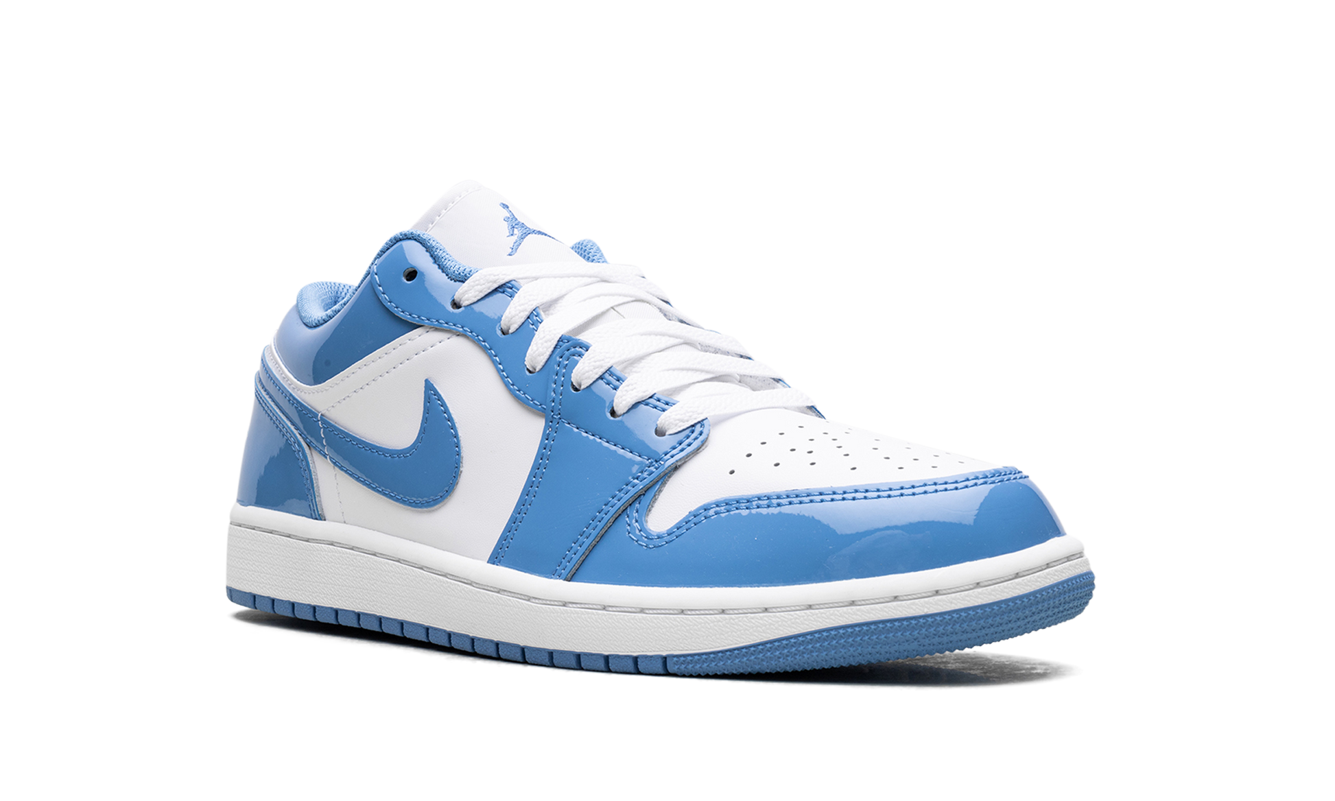Jordan 1 Low Se "white Legend Blue" - 7