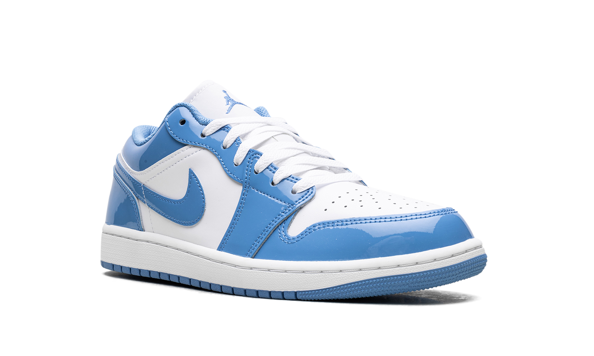 Jordan 1 Low Se "white Legend Blue" - 7