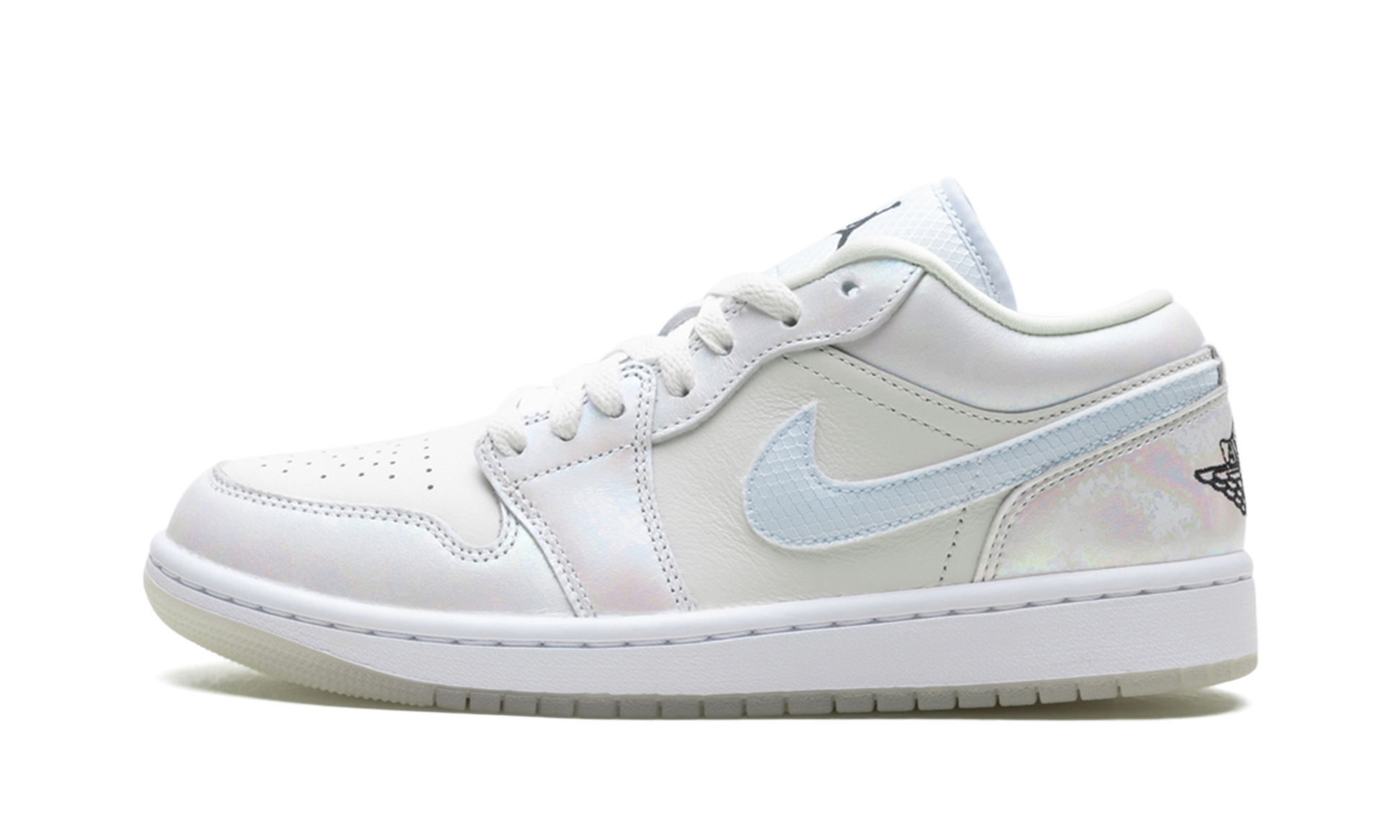 Jordan 1 Low Se Wmns "year Of The Snake" - 1