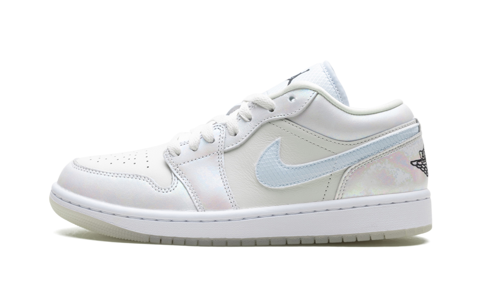 Jordan 1 Low Se Wmns "year Of The Snake" - 1