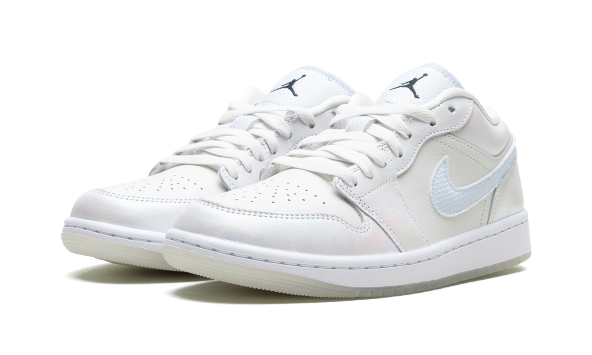 Jordan 1 Low Se Wmns "year Of The Snake" - 2