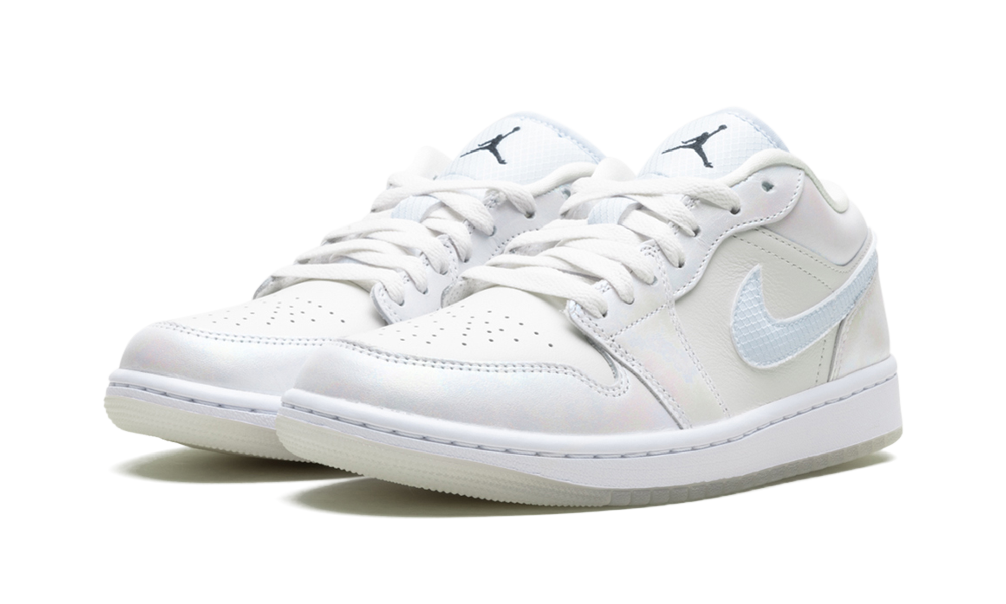 Jordan 1 Low Se Wmns "year Of The Snake" - 2