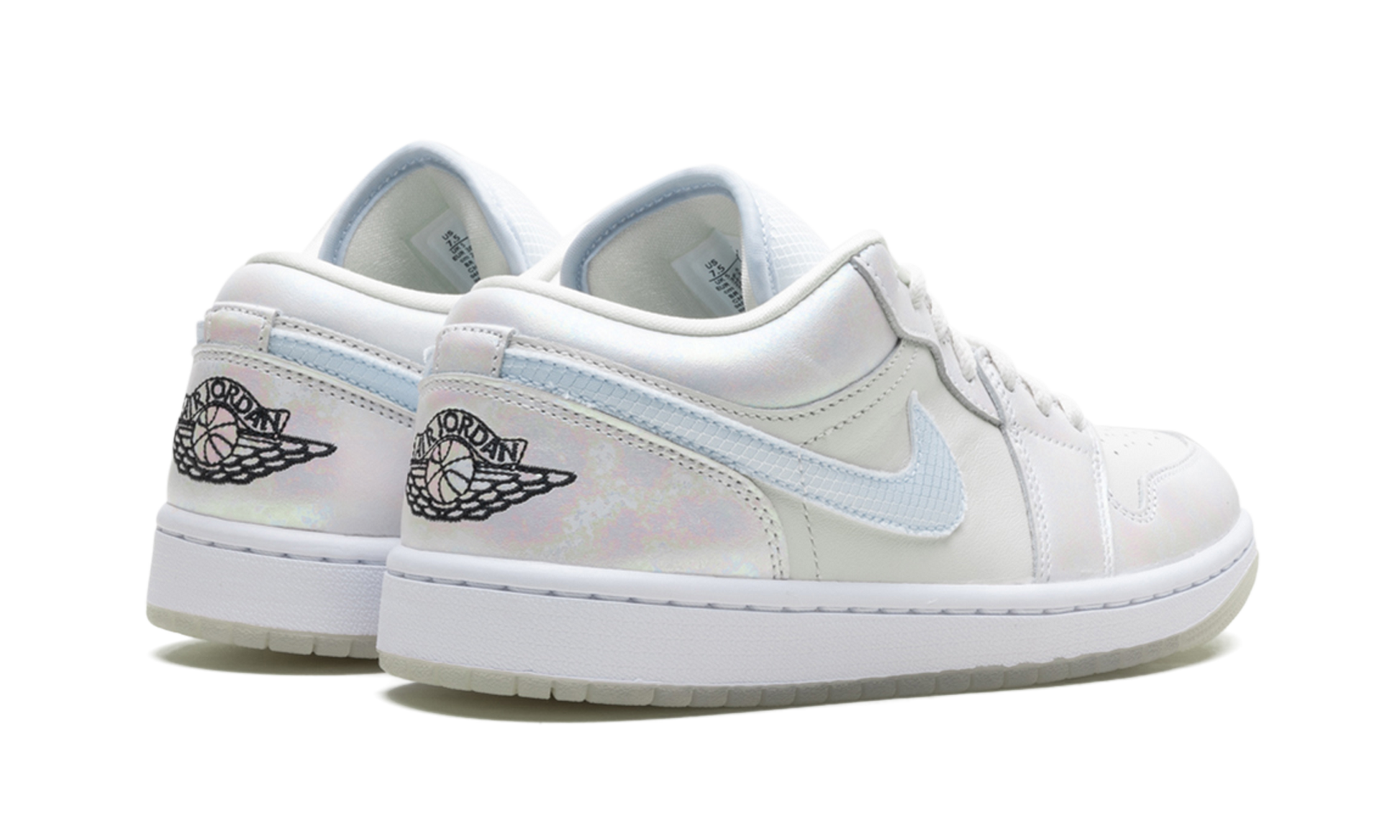 Jordan 1 Low Se Wmns "year Of The Snake" - 3