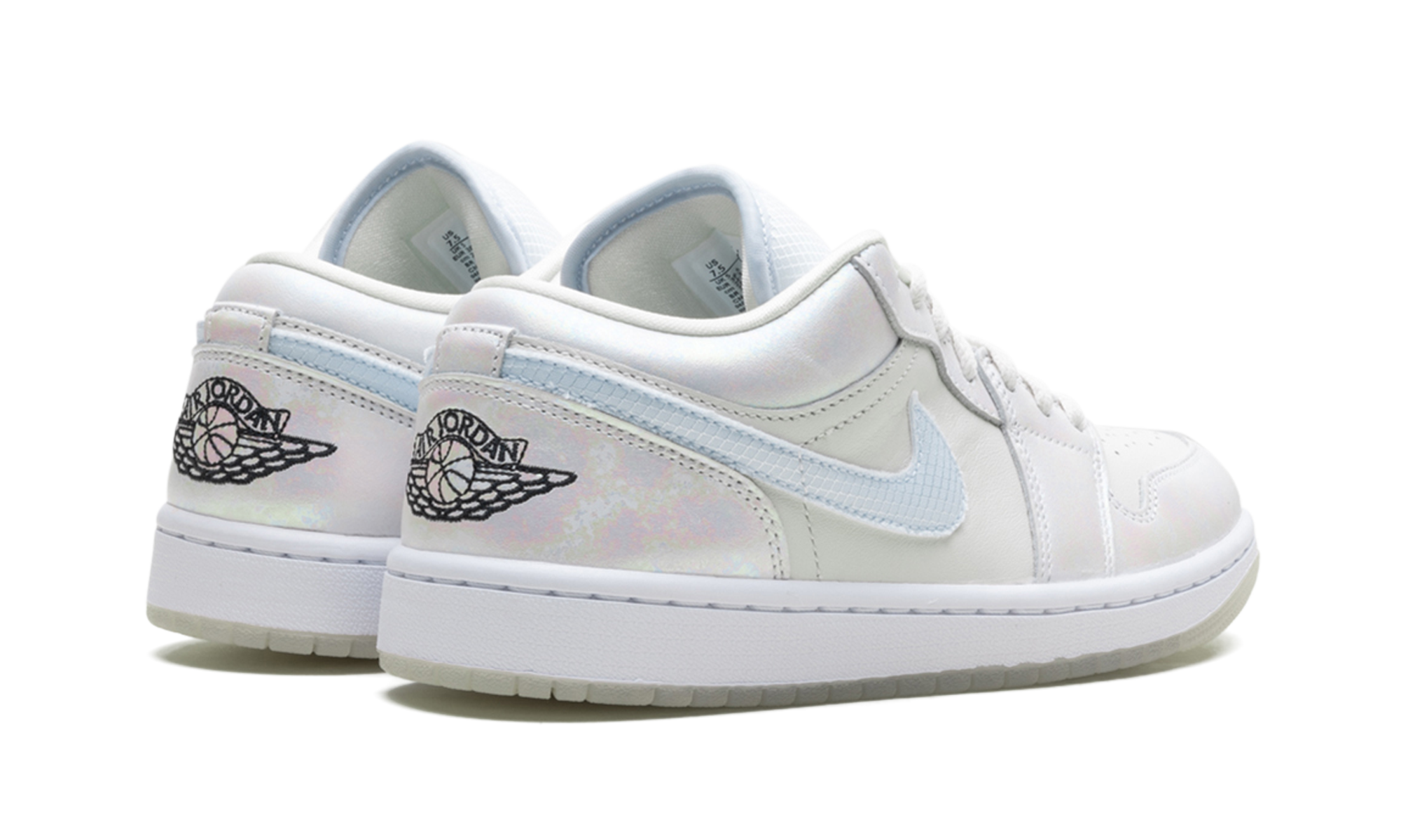 Jordan 1 Low Se Wmns "year Of The Snake" - 3