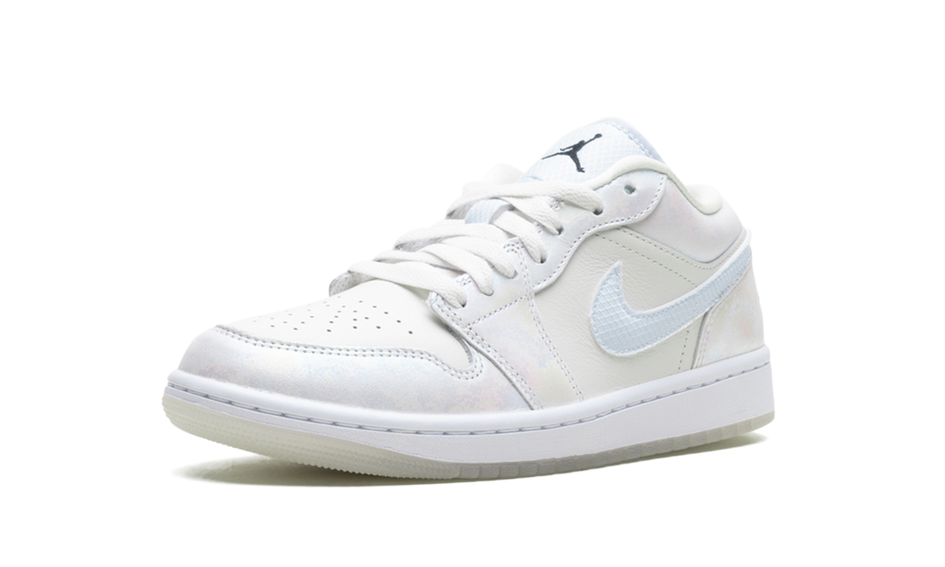 Jordan 1 Low Se Wmns "year Of The Snake" - 4
