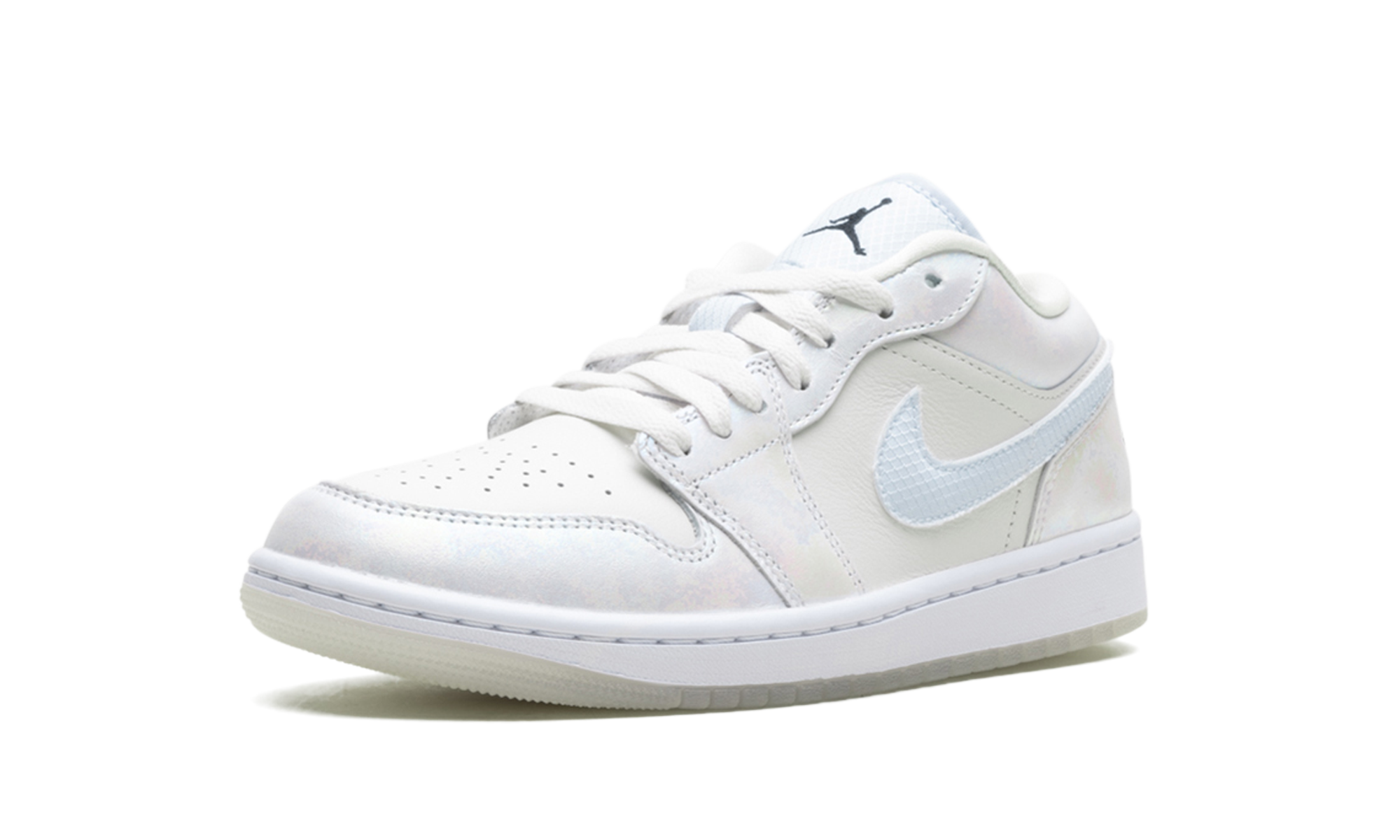 Jordan 1 Low Se Wmns "year Of The Snake" - 4