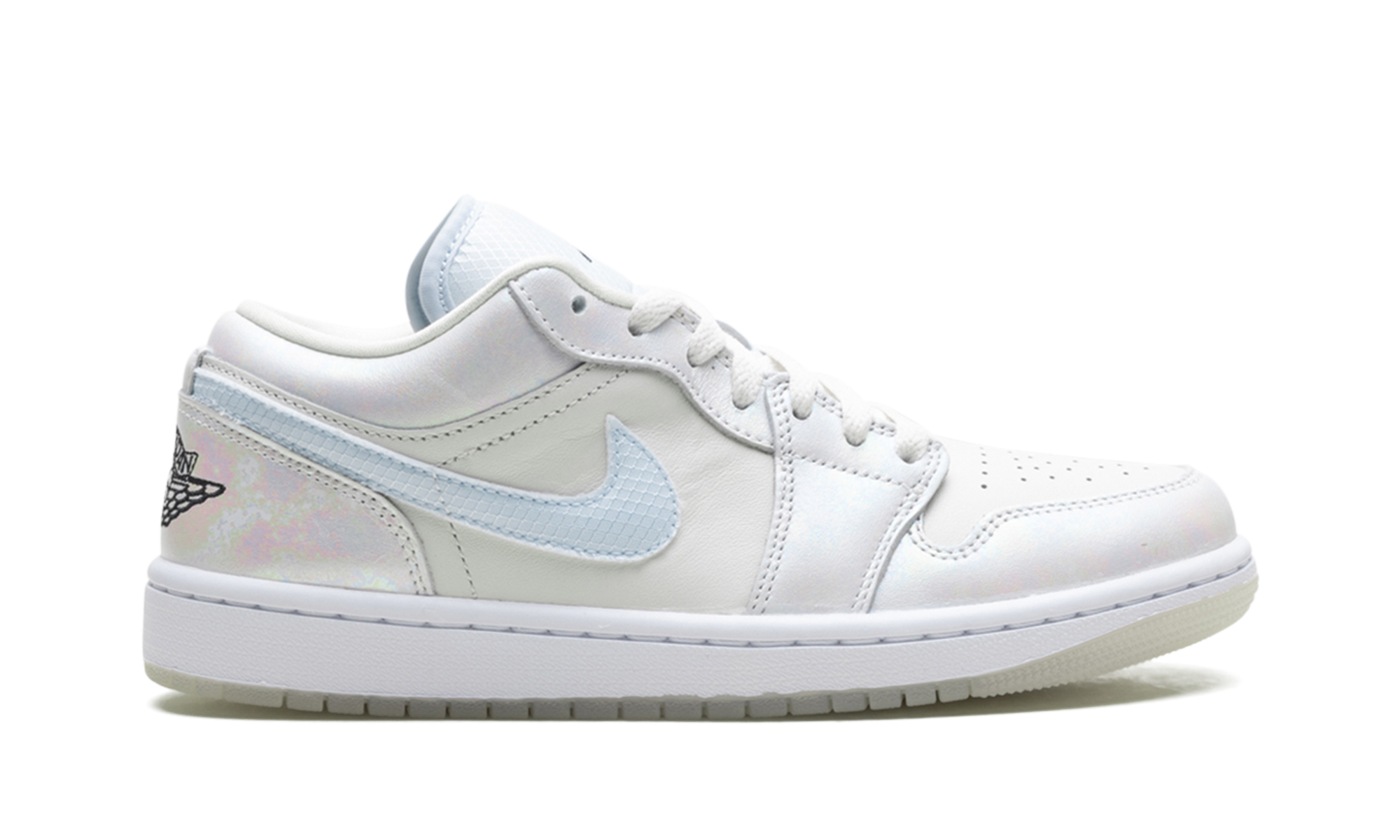 Jordan 1 Low Se Wmns "year Of The Snake" - 6