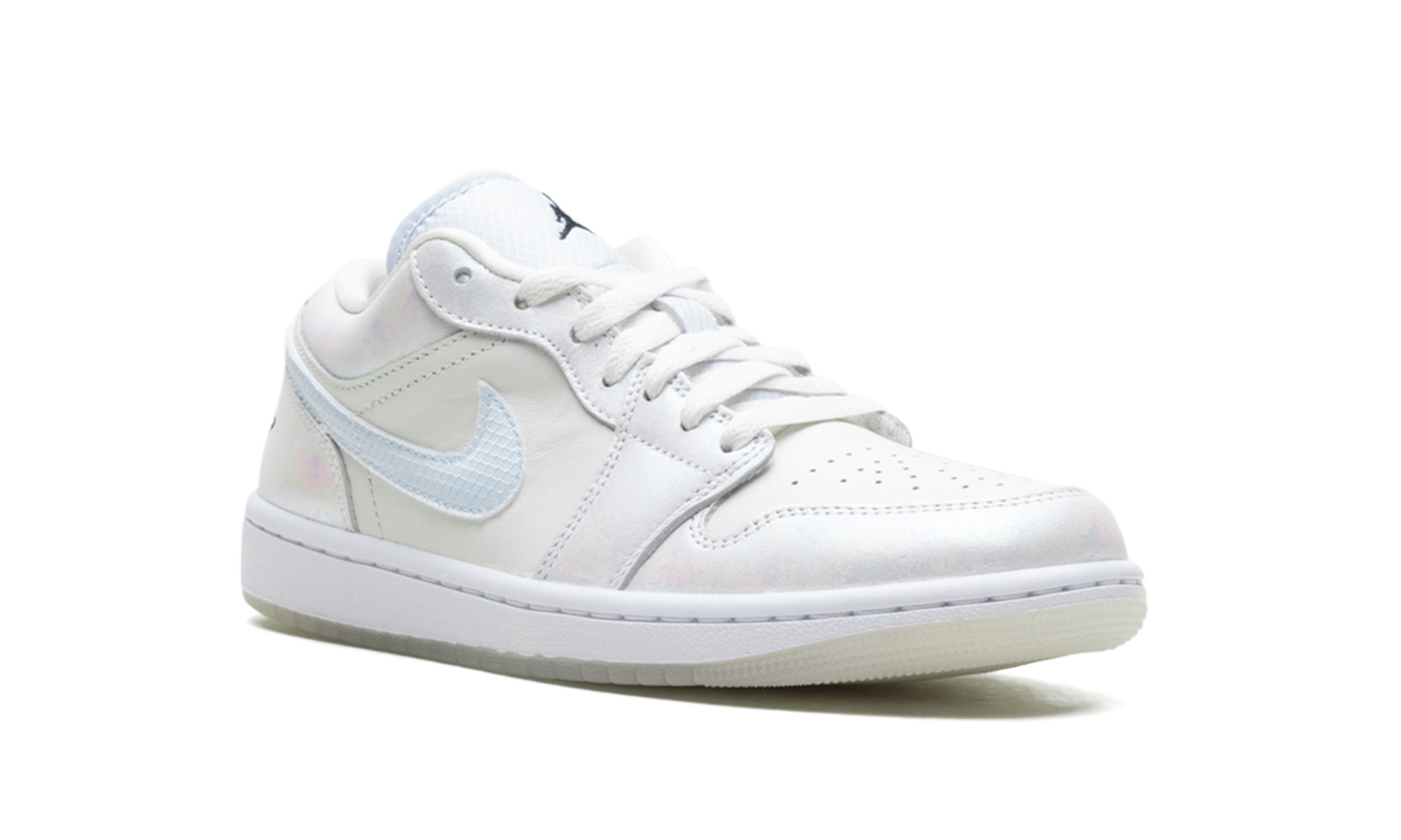Jordan 1 Low Se Wmns "year Of The Snake" - 7
