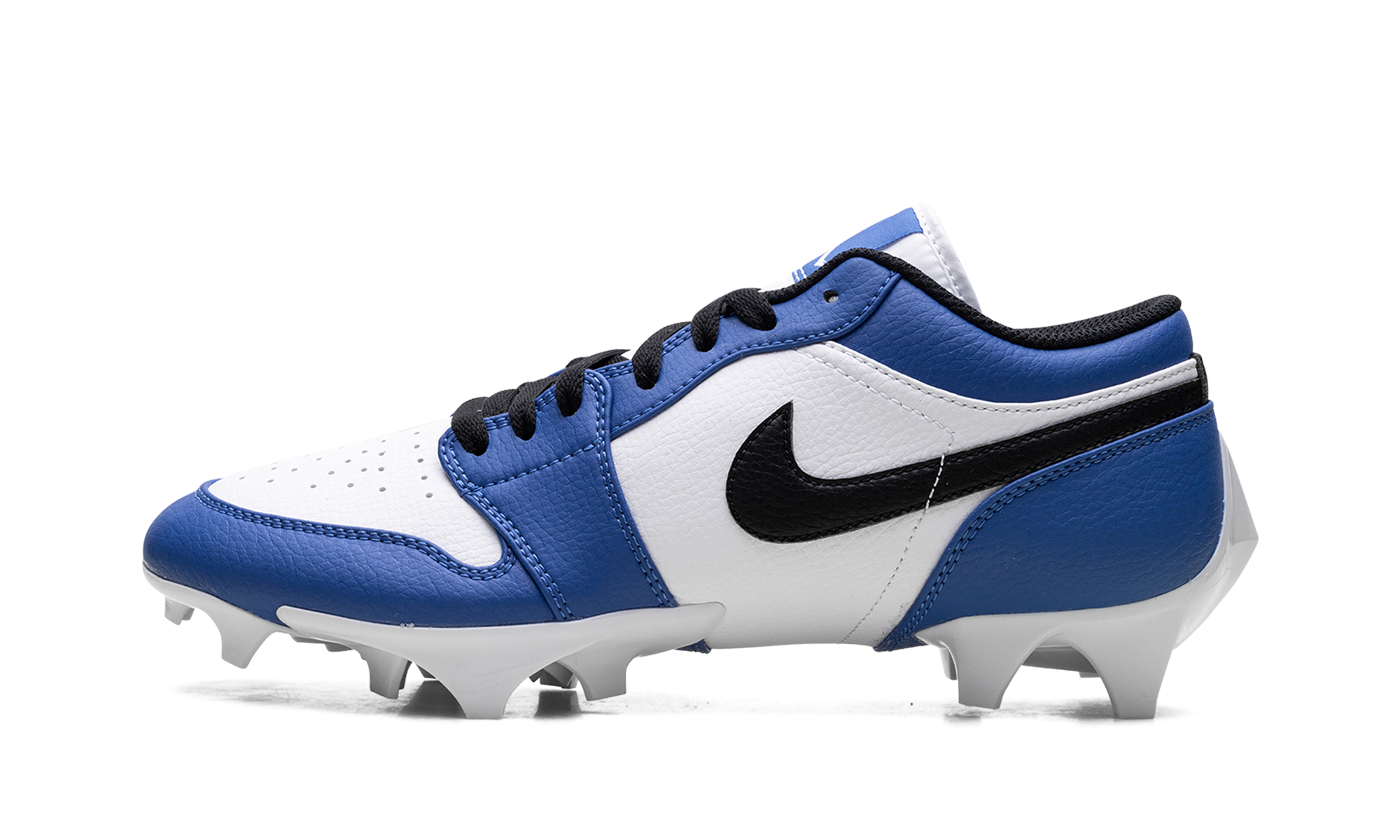 Jordan 1 Low Td Cleat "game Royal" - 1