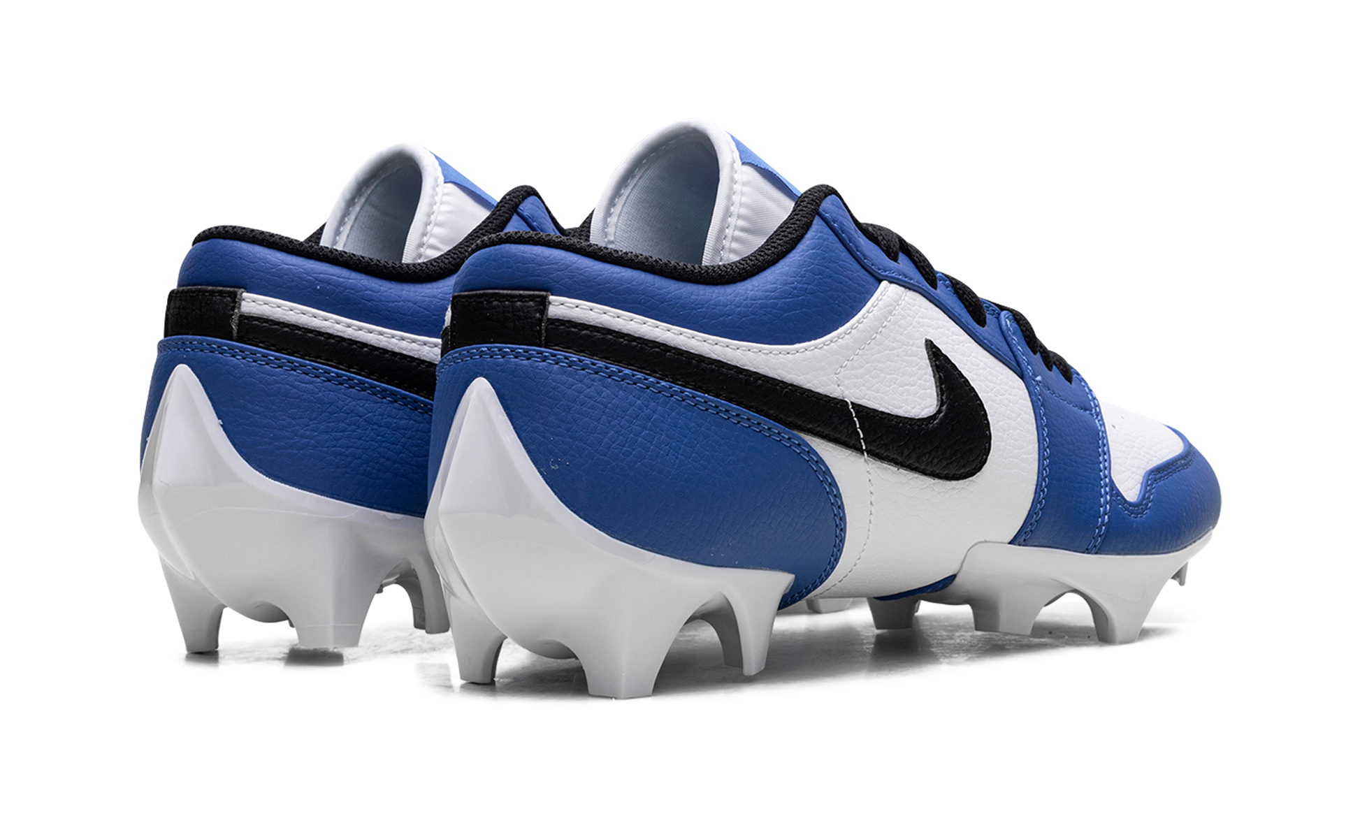 Jordan 1 Low Td Cleat "game Royal" - 3