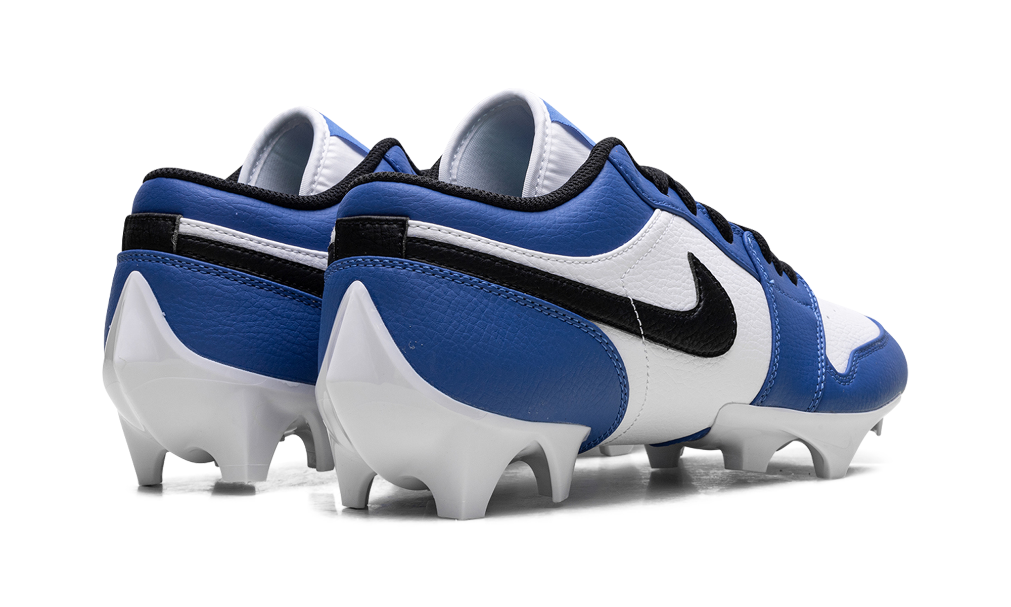 Jordan 1 Low Td Cleat "game Royal" - 3