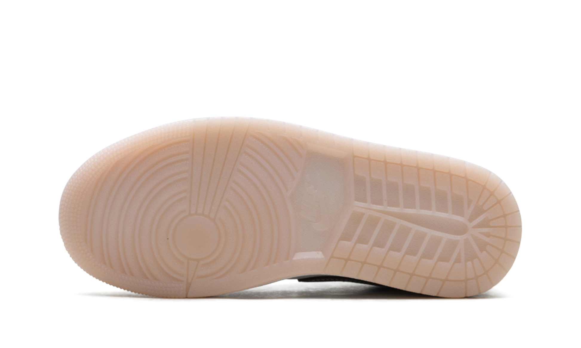 Jordan 1 Low Wmns "coral" - 5