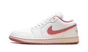 Jordan 1 Low Wmns "sail Guava Ice Pink Salt" - 1