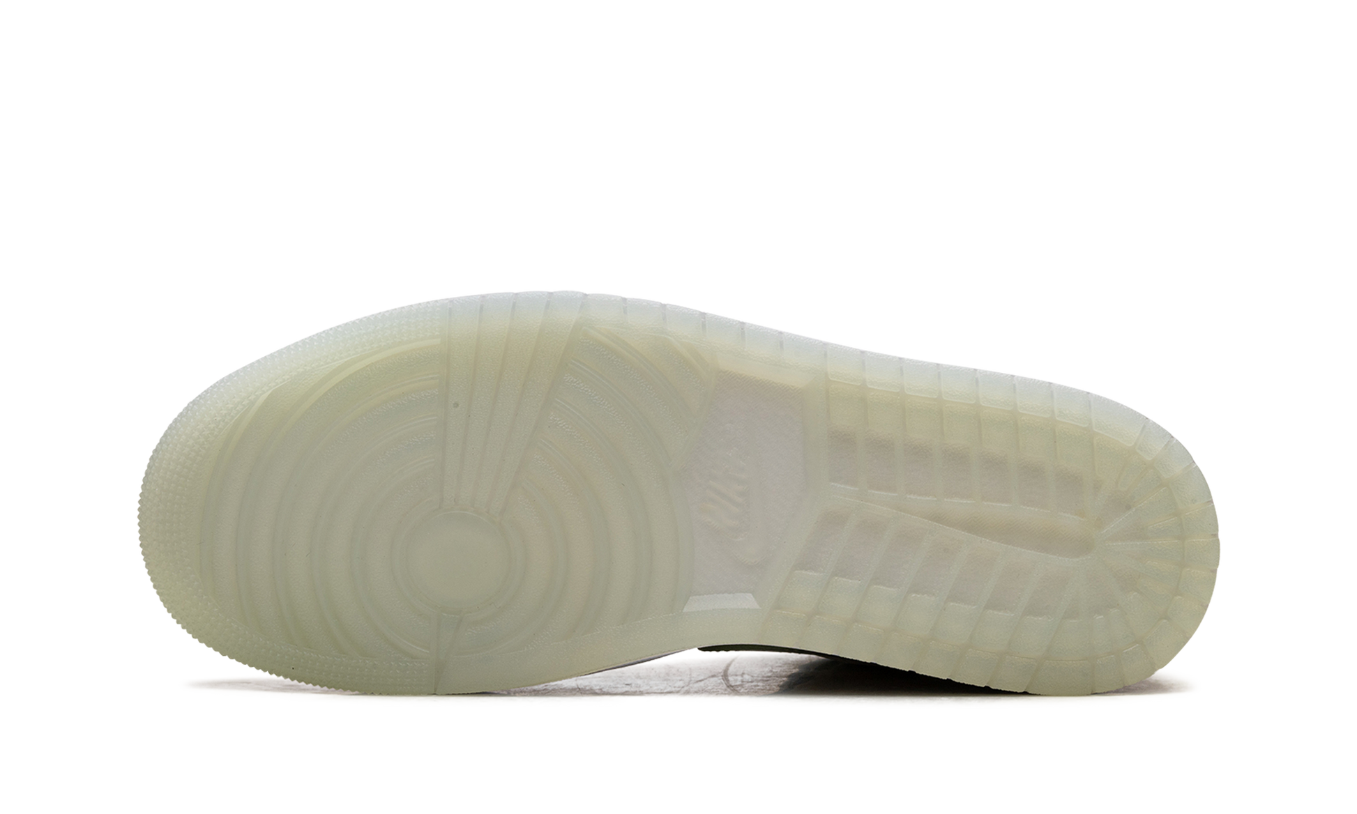 Jordan 1 Low Wmns "seafoam Sail" - 5