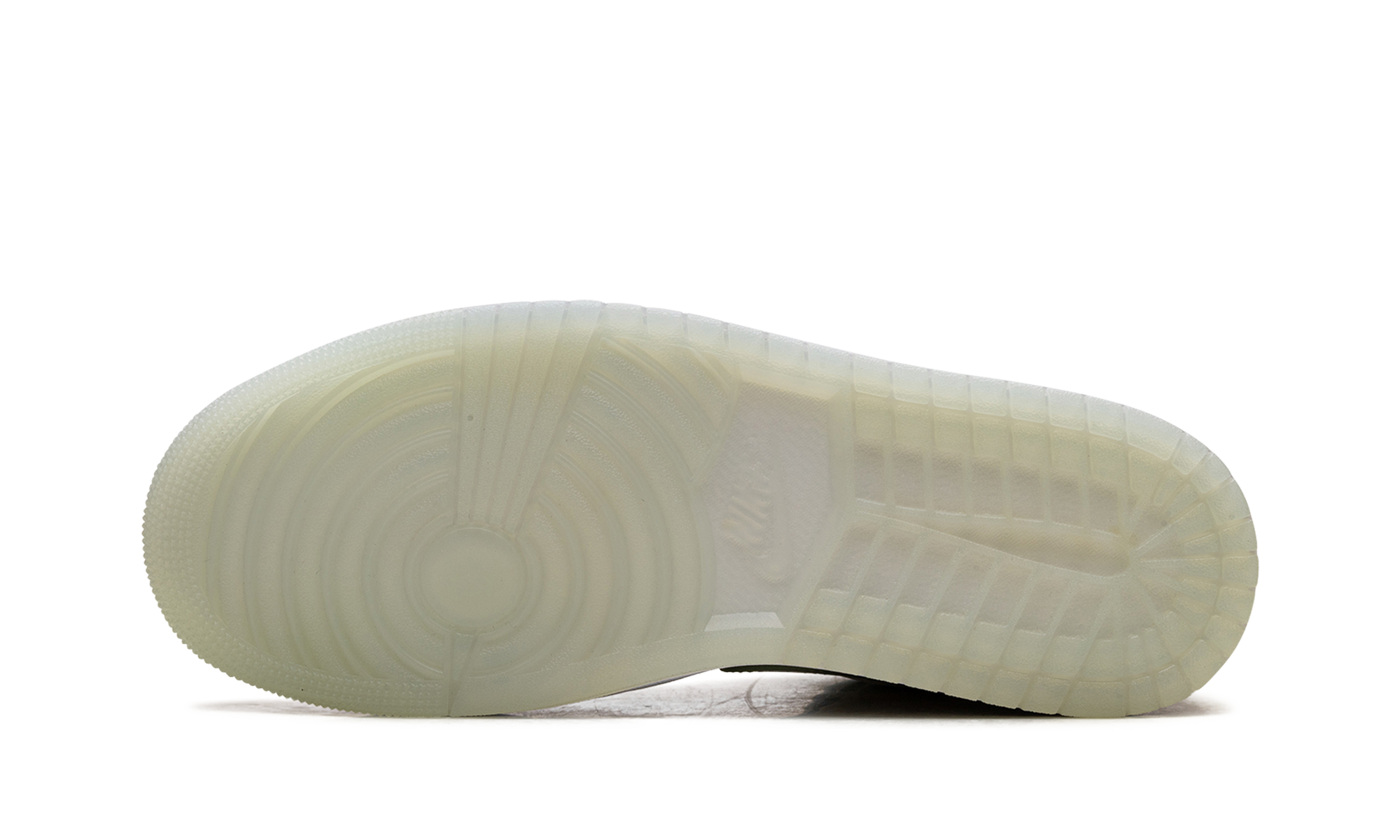 Jordan 1 Low Wmns "seafoam Sail" - 5