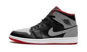 Jordan 1 Mid "bred Shadow" - 1