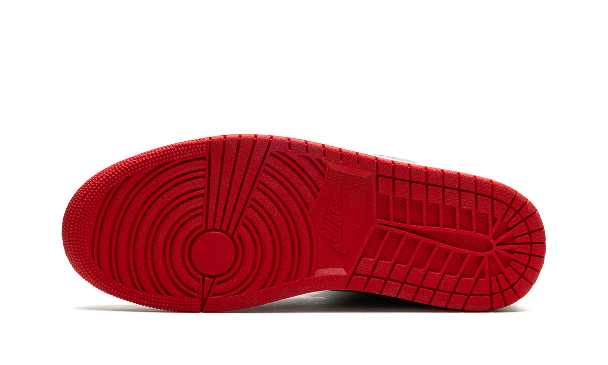 Jordan 1 Mid "bred Shadow" - 5