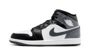 Jordan 1 Mid "iron Grey" - 1
