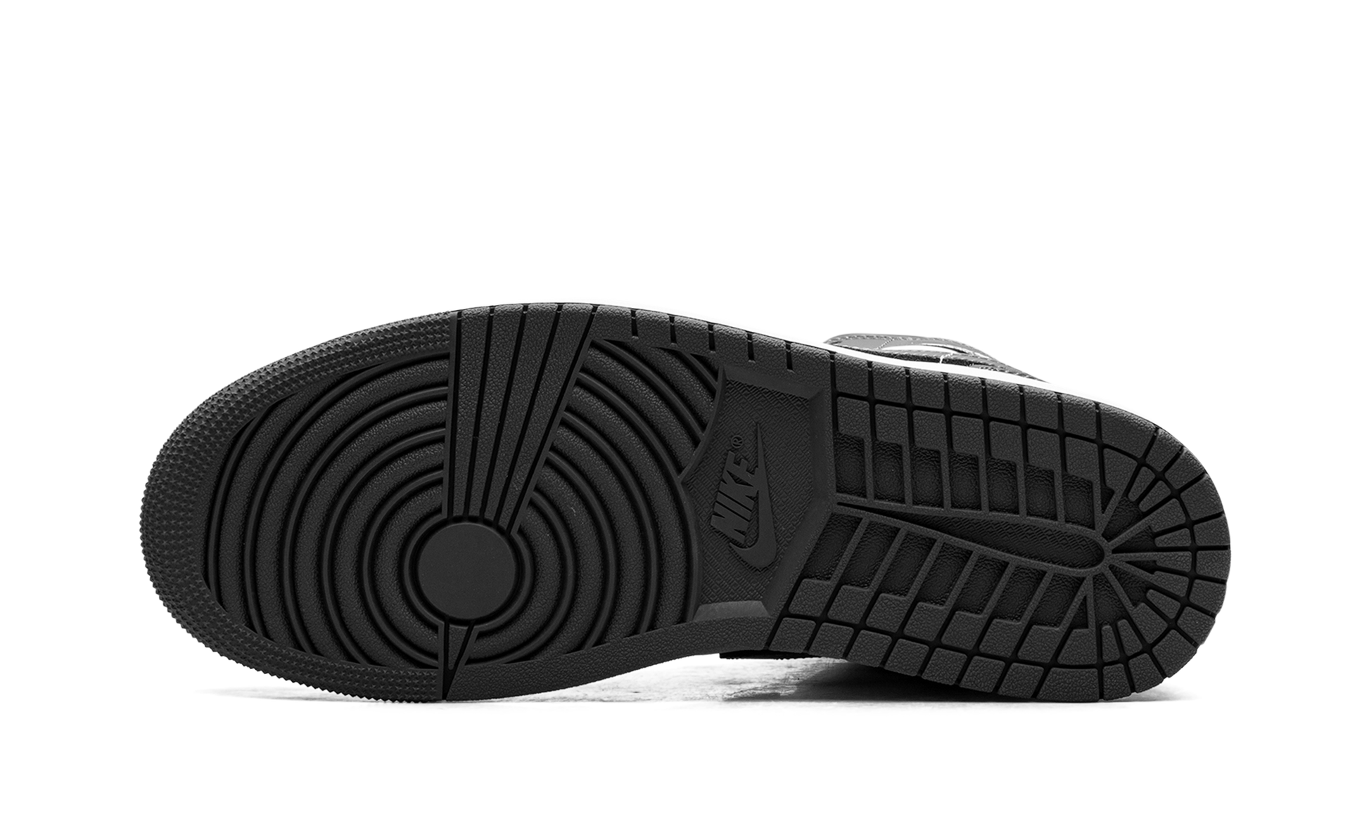 Jordan 1 Mid "iron Grey" - 5