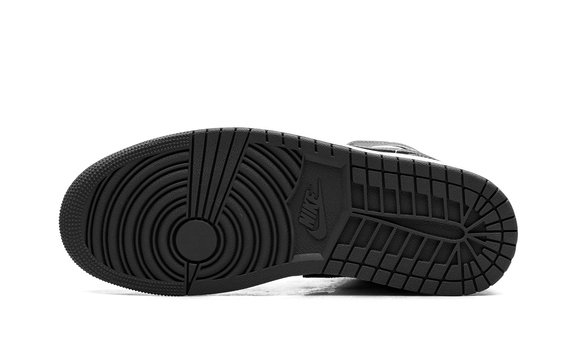Jordan 1 Mid "iron Grey" - 5
