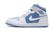 Jordan 1 Mid "legend Blue" - 1