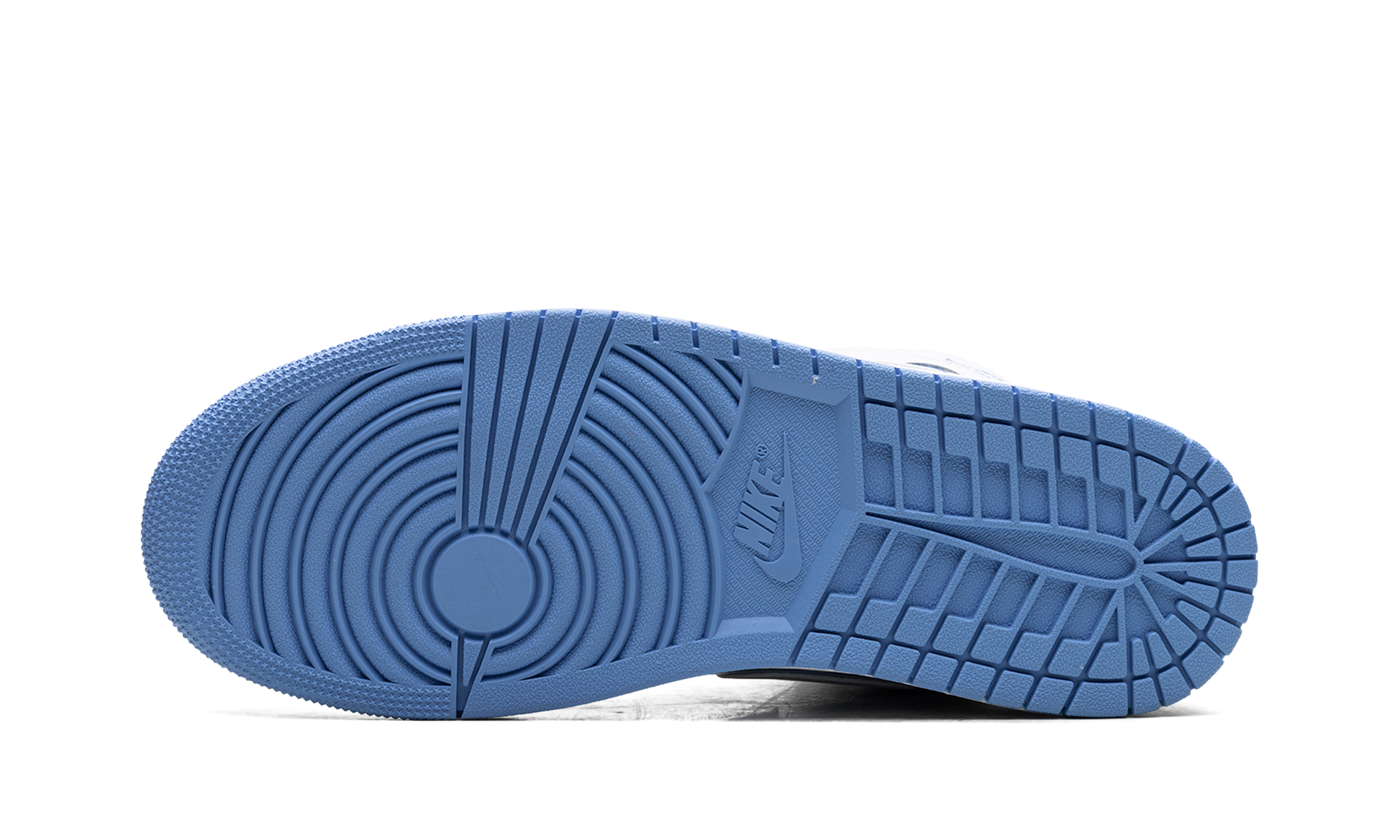 Jordan 1 Mid "legend Blue" - 5