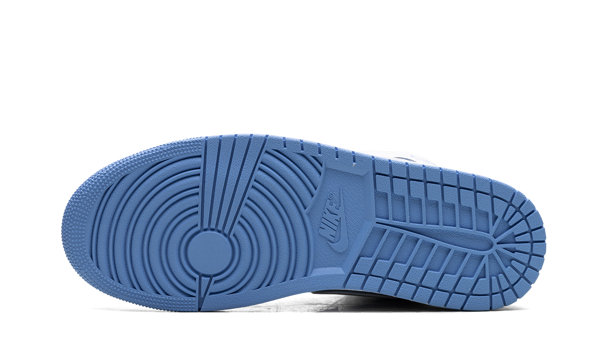 Jordan 1 Mid "legend Blue" - 5