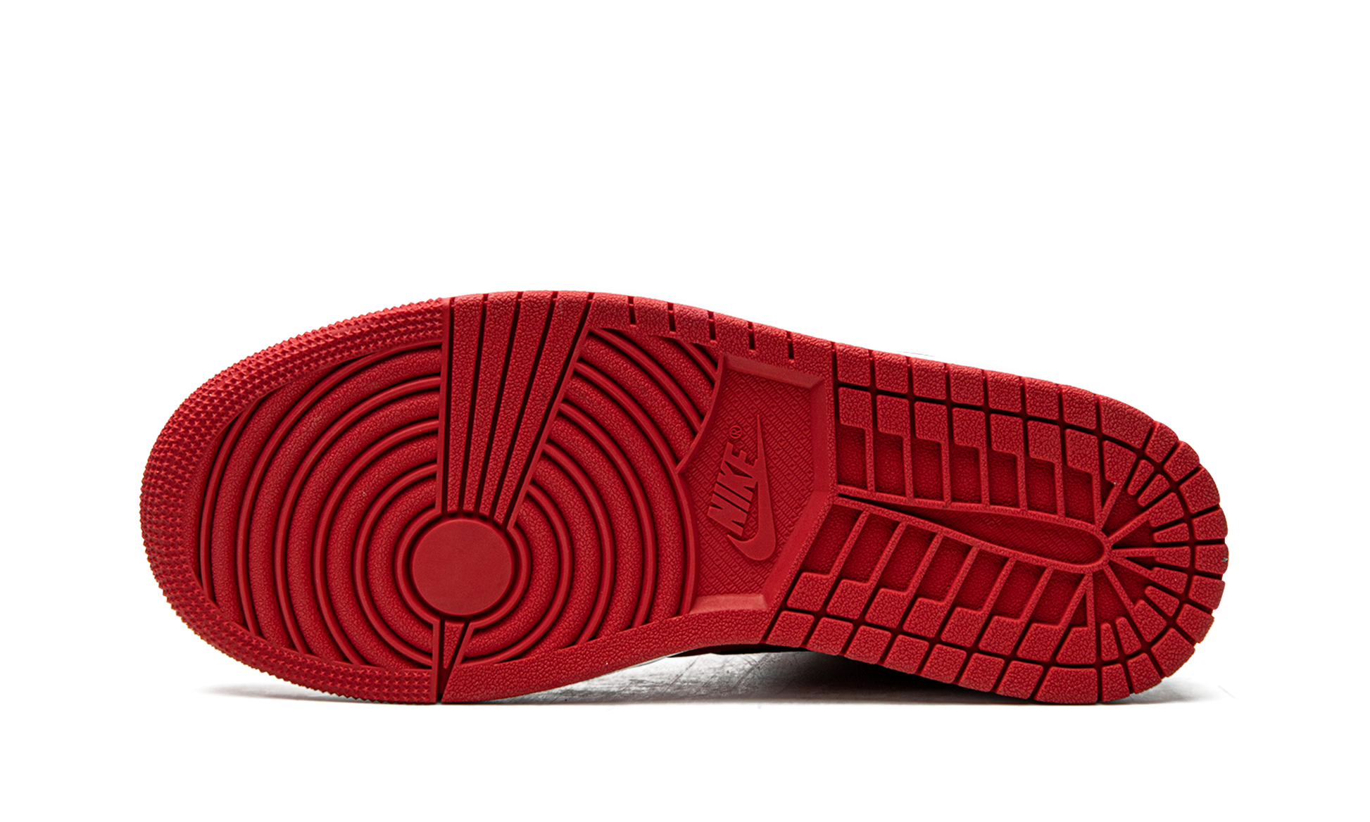 Jordan 1 Mid "reverse Bred" - 5