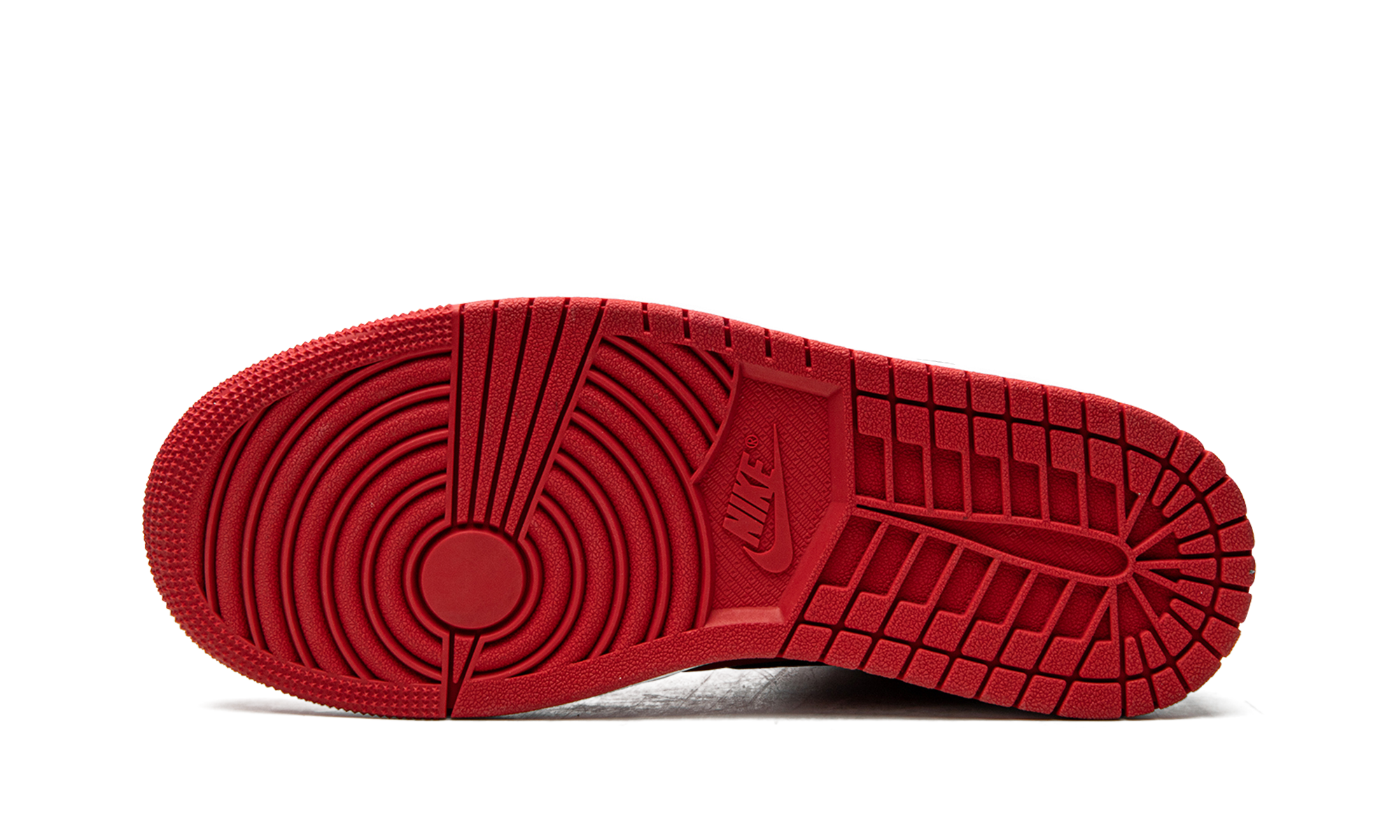 Jordan 1 Mid "reverse Bred" - 5