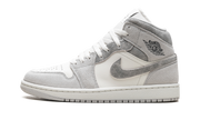 Jordan 1 Mid Se "grey Sail" - 1