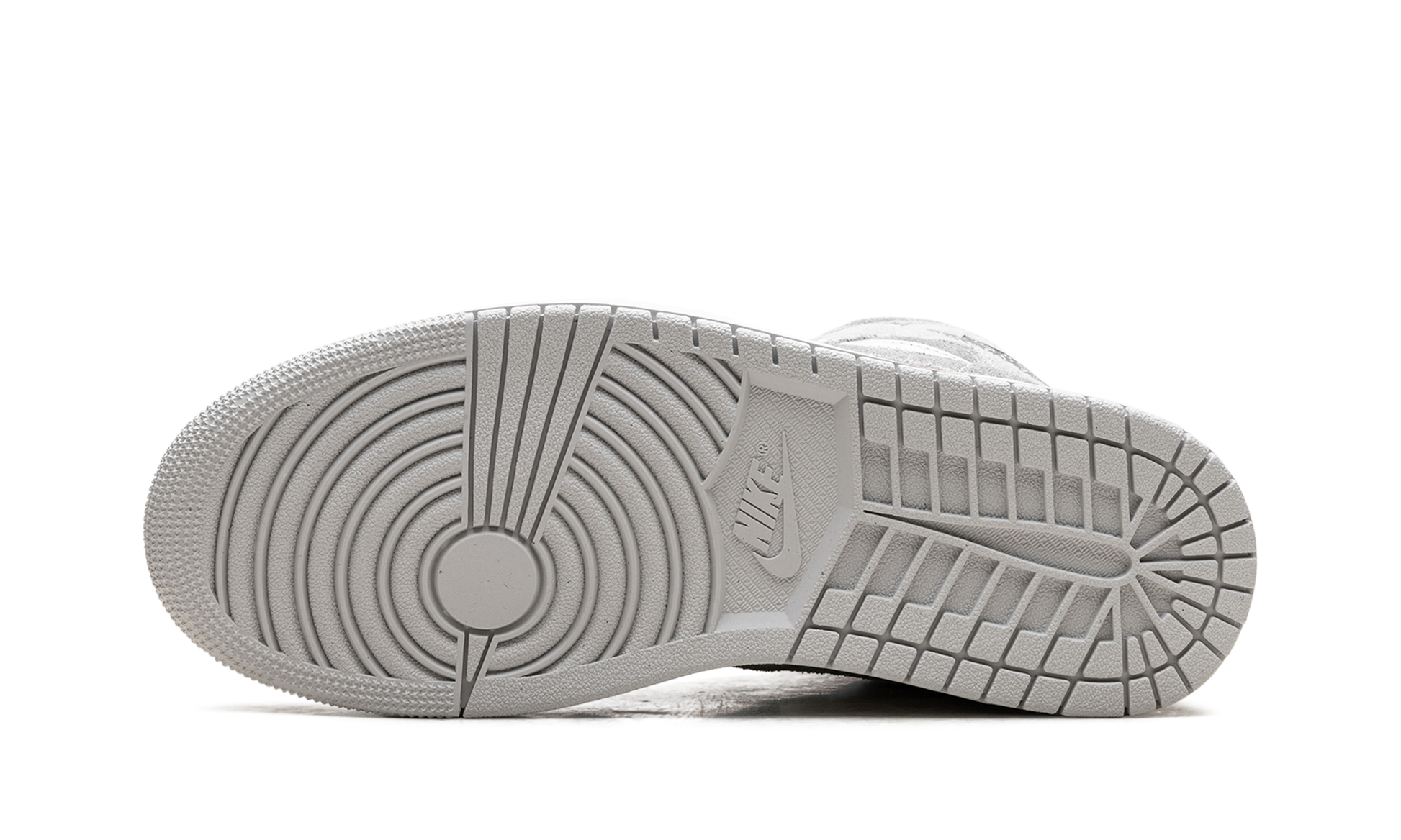 Jordan 1 Mid Se "grey Sail" - 5