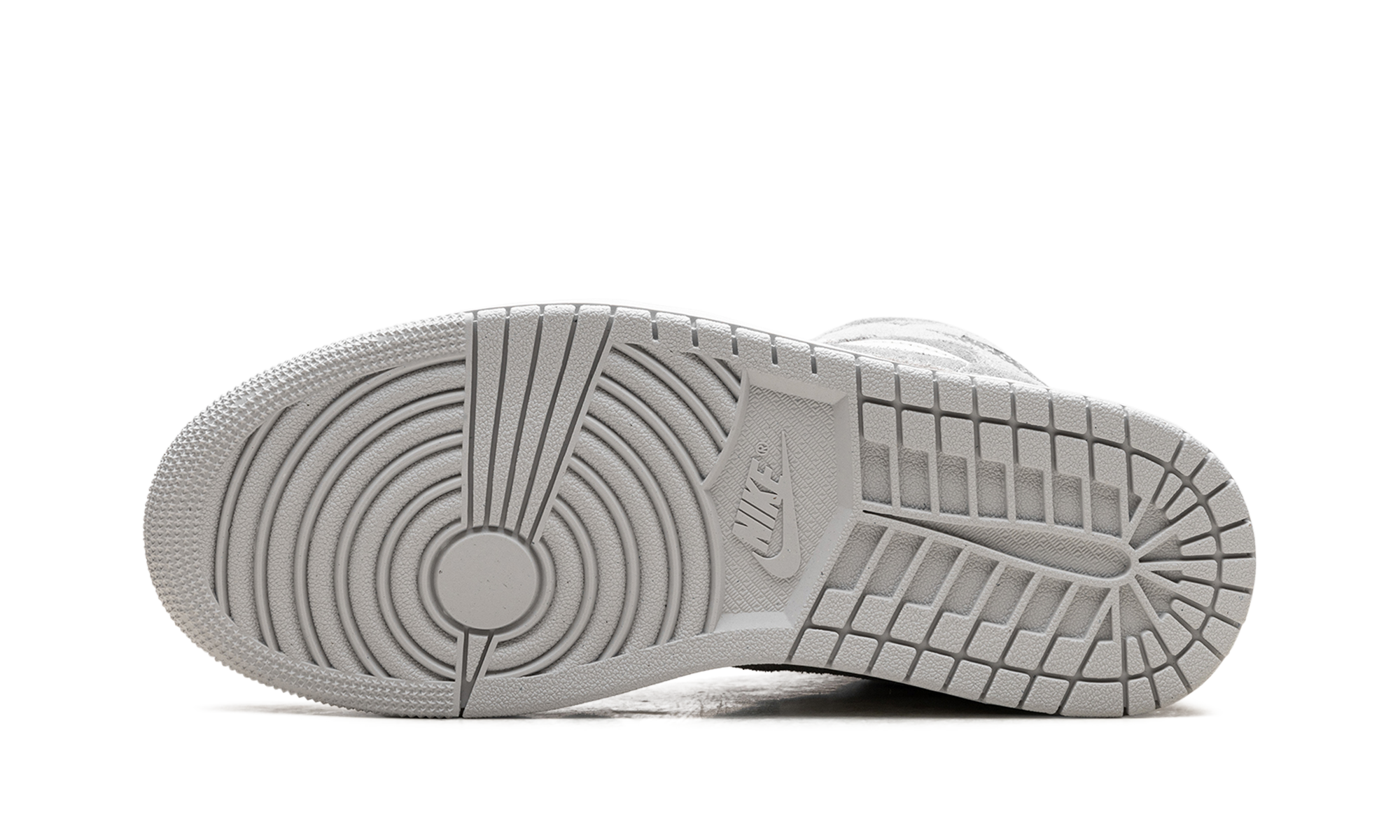 Jordan 1 Mid Se "grey Sail" - 5