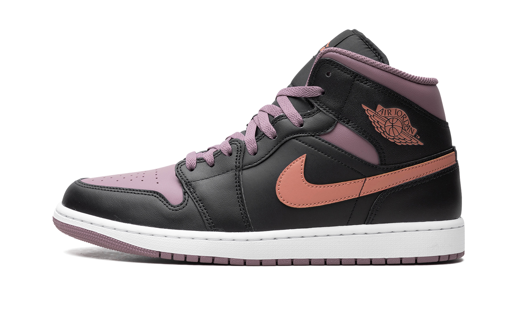 Jordan 1 Mid Se "sky J Mauve" - 1