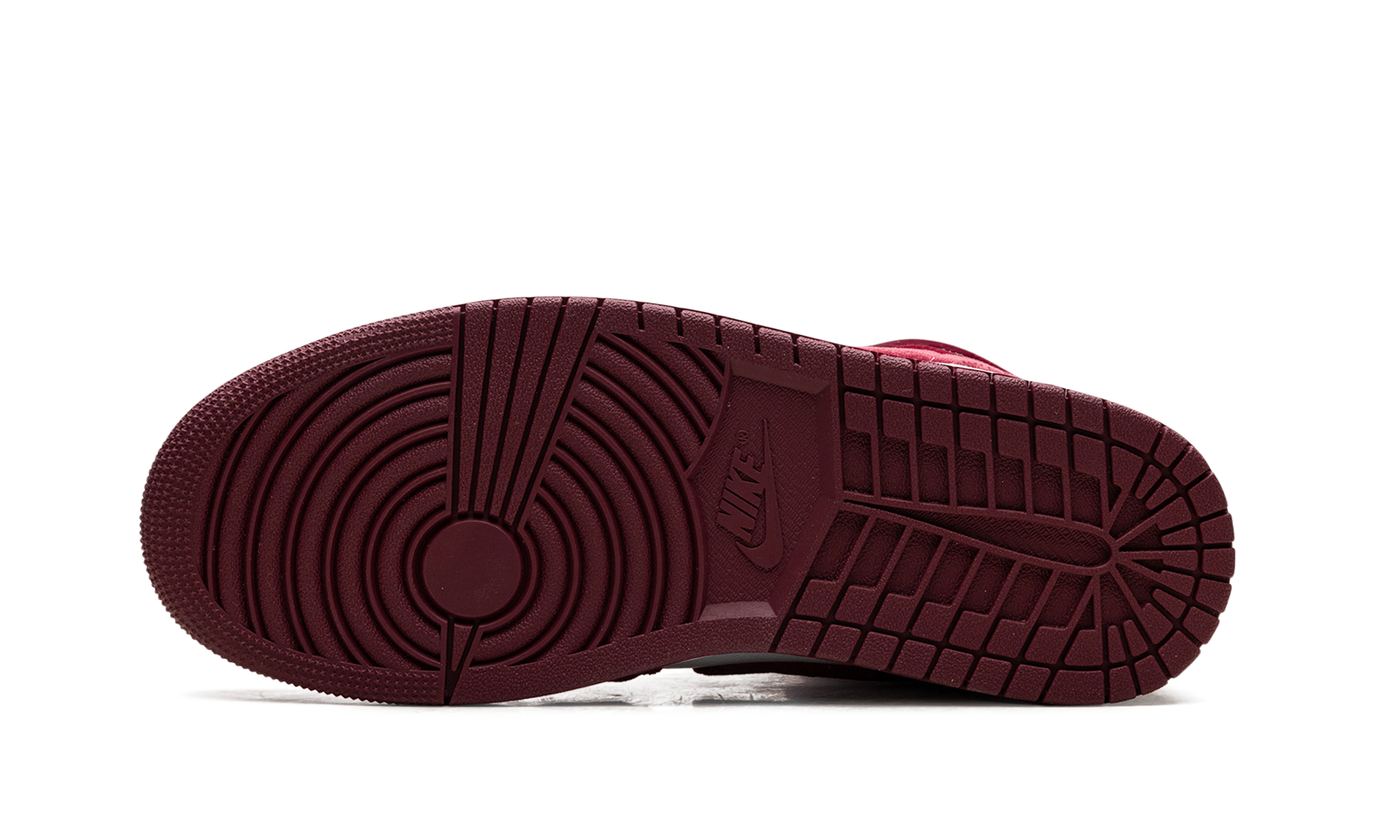 Jordan 1 Mid Se Wmns "red Velvet" - 5