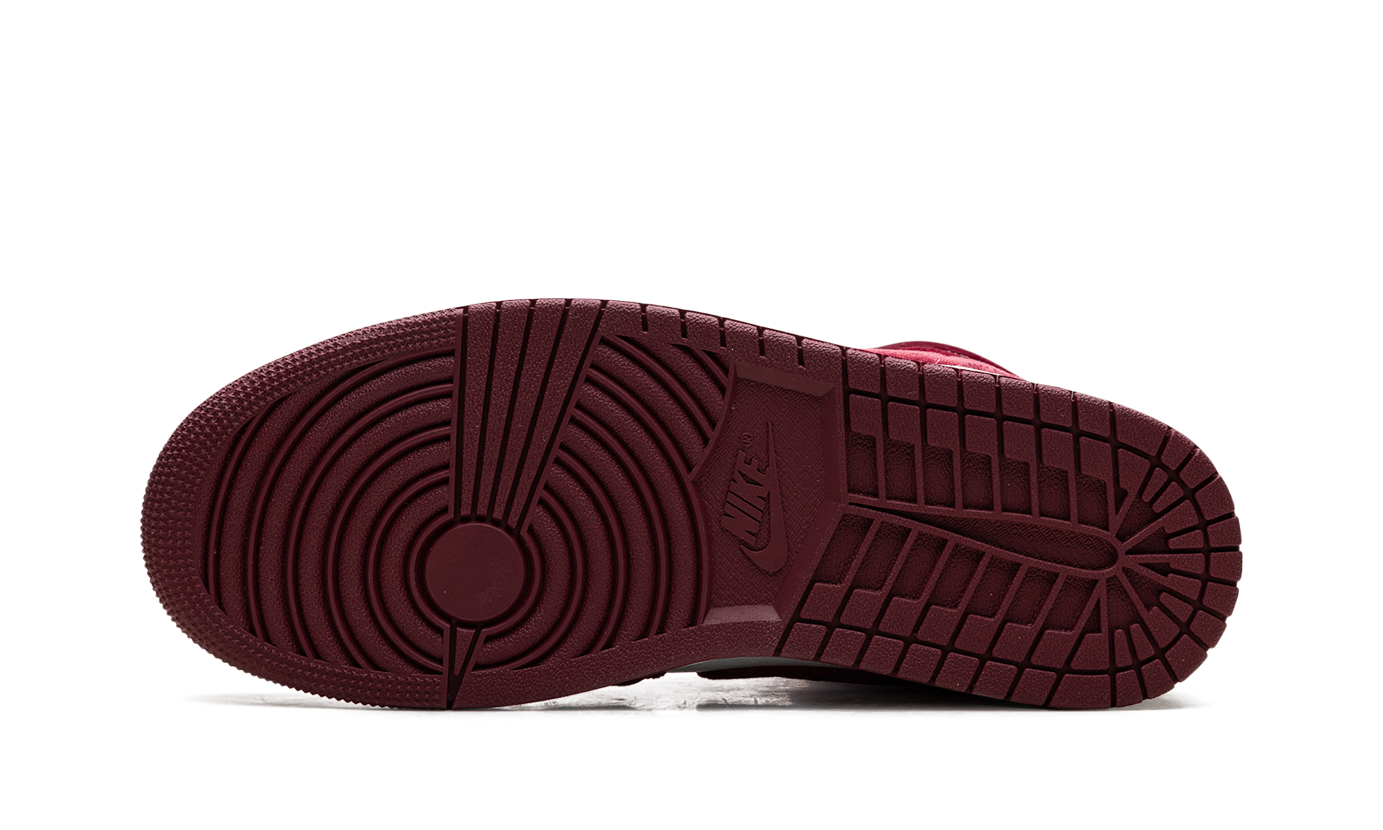 Jordan 1 Mid Se Wmns "red Velvet" - 5