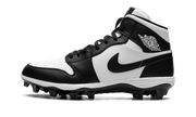 Jordan 1 Mid Td "panda" - 1