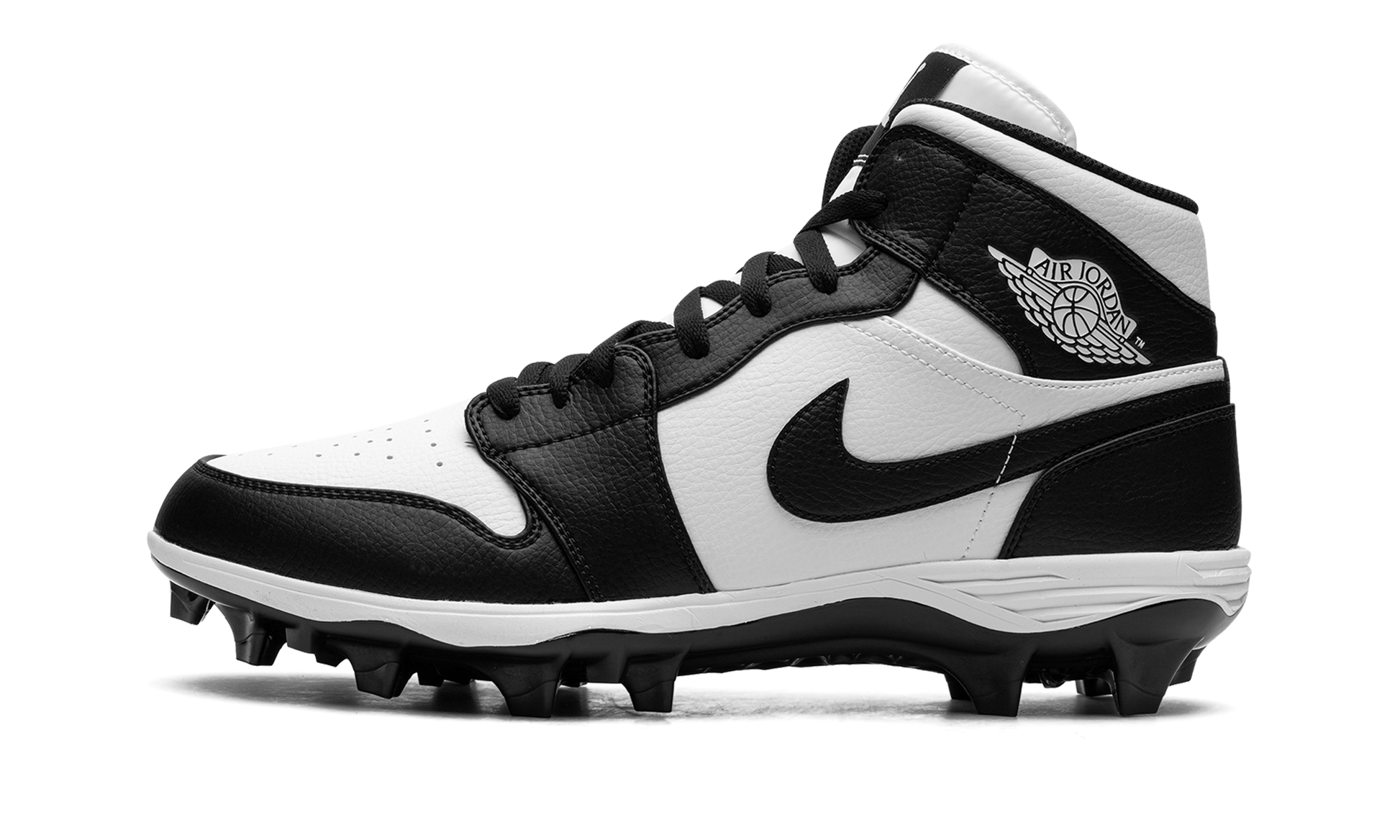 Jordan 1 Mid Td "panda" - 1