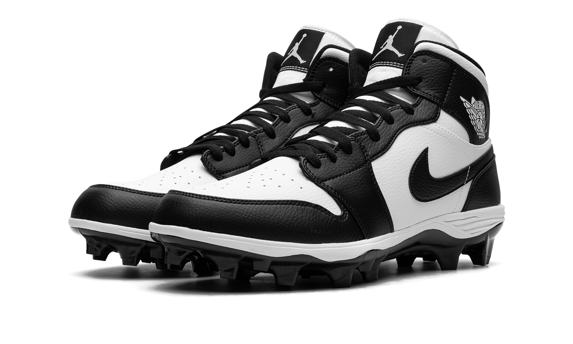 Jordan 1 Mid Td "panda" - 2
