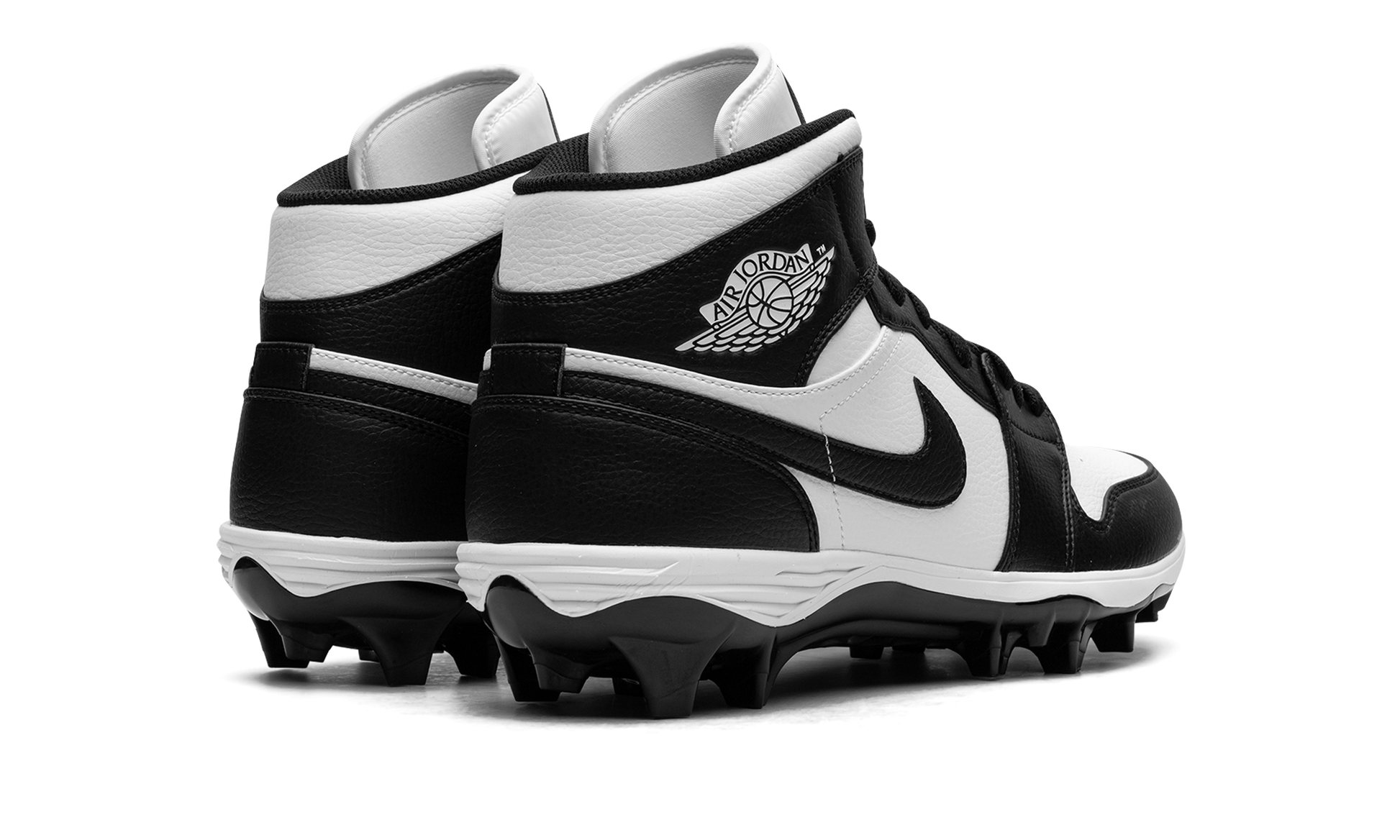 Jordan 1 Mid Td "panda" - 3