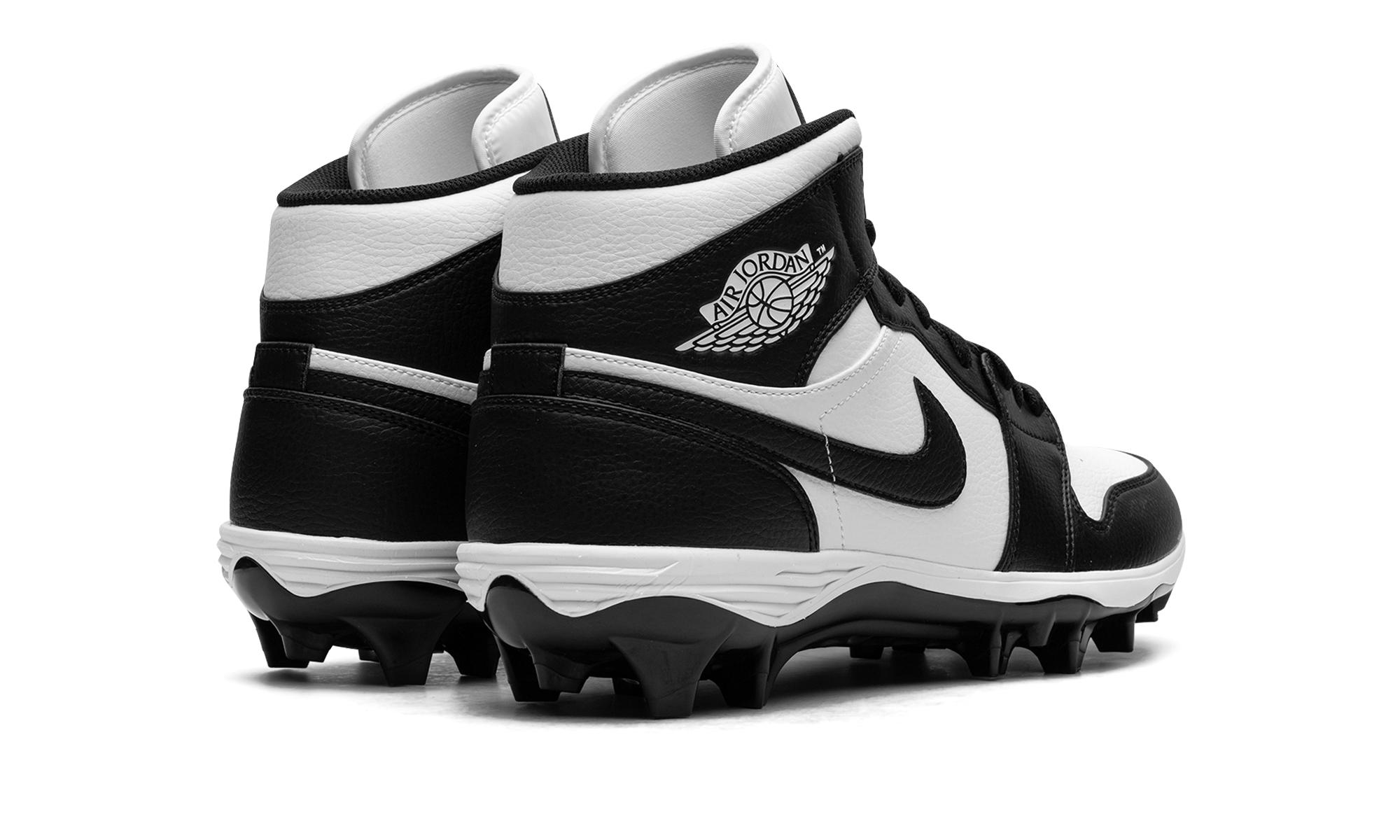 Jordan 1 Mid Td "panda" - 3