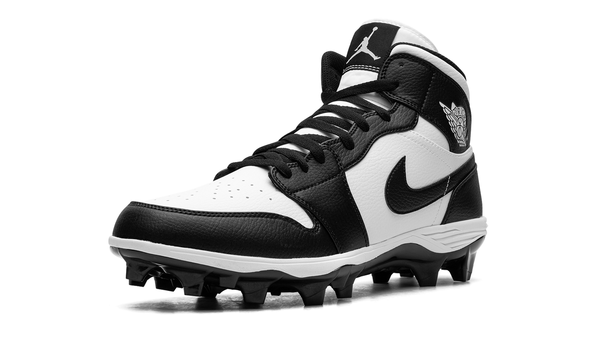 Jordan 1 Mid Td "panda" - 4